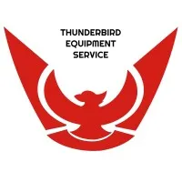 Thunderbird Equipment Service