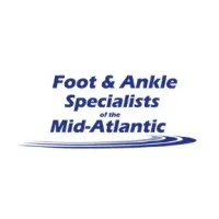Foot and Ankle Specialists of the Mid-Atlantic, LLC Foot and Ankle Specialists of the Mid-Atlantic, LLC