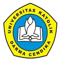 Universitas Katolik Darma Cendika Surabaya Universitas Katolik Darma Cendika Surabaya