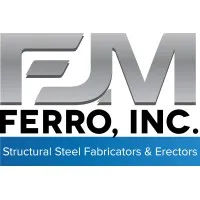FJM FERRO INC FJM FERRO INC