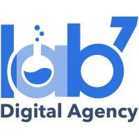 Lab7 Digital Agency