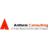 Anthem Consulting Pvt Ltd