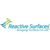 Reactive Surfaces