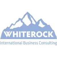 White Rock International business consulting