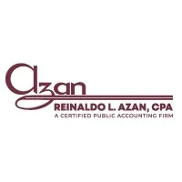 Reinaldo L. Azan, CPA