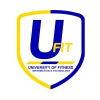 University of Fitness Information and Technology University of Fitness Information and Technology