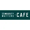 Community Matters Cafe Community Matters Cafe