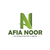 Afia Noor Oil Extraction (Pvt.) Limited