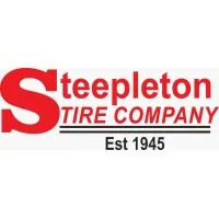 Steepleton Tire CO