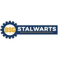 BSG-Stalwarts Corporation