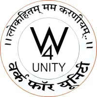 Work For Unity Foundation