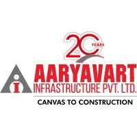 Aaryavart Infrastructure Pvt. Ltd.