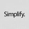 Simplify Simplify