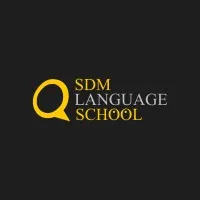SDM Language School email format