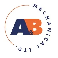 A&B Mechanical Ltd