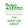 Better Homes and Gardens Real Estate The Good Life Group Better Homes and Gardens Real Estate The Good Life Group