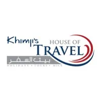 Khimji's House of Travel Khimji's House of Travel