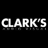 Clark's Audio Visual Clark's Audio Visual