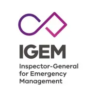 Inspector-General for Emergency Management