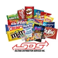 Sultana Distribution Services Inc.
