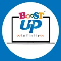 Boost up infinity