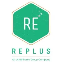 Replus - A Subsidiary of Bhilwara Energy Ltd