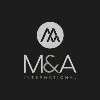 M&A International Albania M&A International Albania
