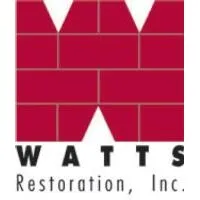 Watts Restoration Inc.