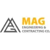 MAG Engineering & Contracting Co. MAG Engineering & Contracting Co.