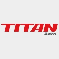 TITAN AERO TITAN AERO