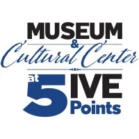 Museum & Cultural Center at 5ive Points Museum & Cultural Center at 5ive Points