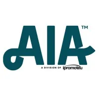 AIA Corporation, a Division of iPROMOTEu