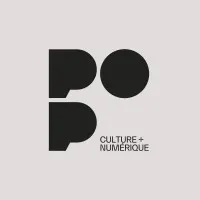 Pop, culture + numérique