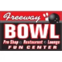 Freeway Bowl Fun Center
