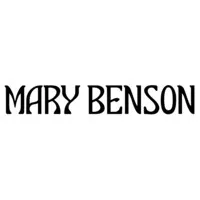 Mary Benson Mary Benson