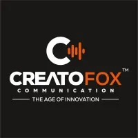 Creatofox Communication Pvt. Ltd