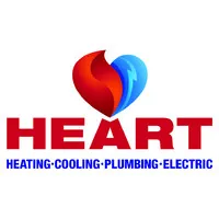 Heart Heating, Cooling, Plumbing & Electric