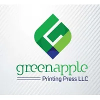 Green Apple Printing Press LLC
