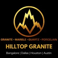 Hilltop Stones (Hilltop Granite)