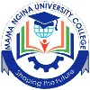 Mama Ngina University Mama Ngina University