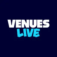 VenuesLive email format