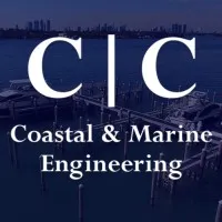Cummins Cederberg - Coastal & Marine Engineering