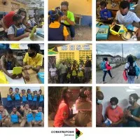 Cornerstone Jamaica