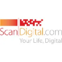 ScanDigital ScanDigital