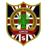 British International School in Kurdistan email format