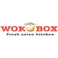 Wok Box