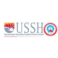 UPASANI SUPER SPECIALITY HOSPITAL PVT. LTD.