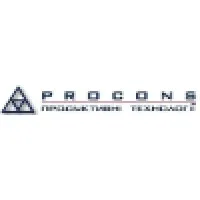 PROCONS / Продуктивні технології