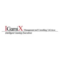 IGamiX Management & Consulting Ltd