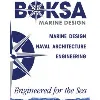 Boksa Marine Design Inc. Boksa Marine Design Inc.